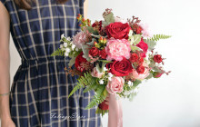Artificial Bouquet