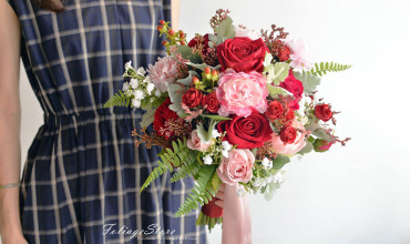 Artificial Bouquet