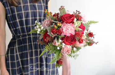 Artificial Bouquet