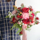 Artificial Bouquet