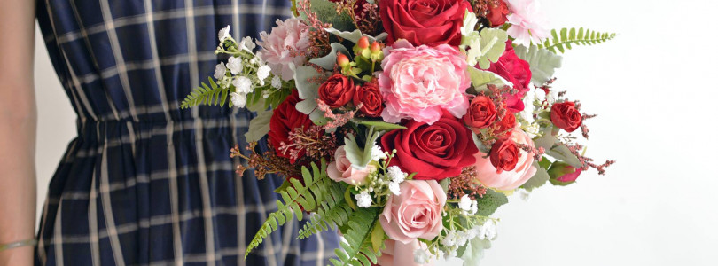 Artificial Bouquet