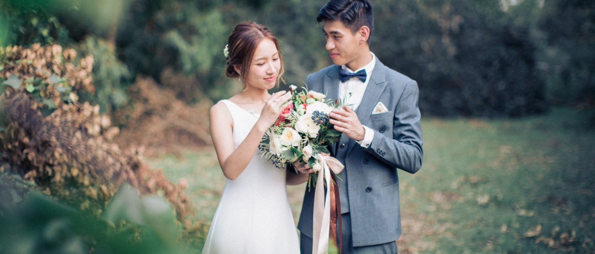 PRECIOUS MOMENTS 美好的時光