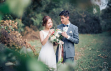 PRECIOUS MOMENTS 美好的時光