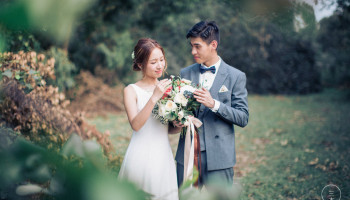 PRECIOUS MOMENTS 美好的時光