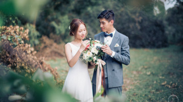 PRECIOUS MOMENTS 美好的時光
