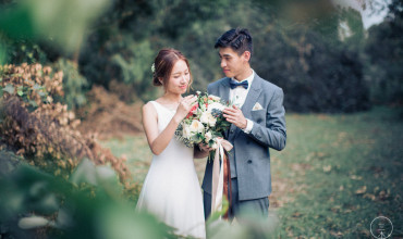 PRECIOUS MOMENTS 美好的時光