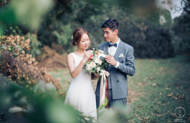 PRECIOUS MOMENTS 美好的時光