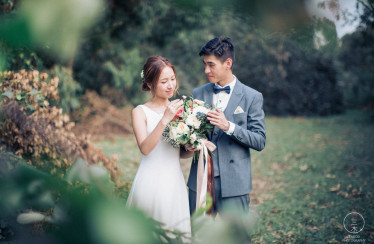PRECIOUS MOMENTS 美好的時光