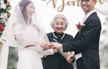 The way I see things – A promise