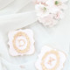 Initial Cookies for Darling & Kenneth ! ?