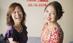 Katie 系你嘅明智之選,你一定吾會後悔