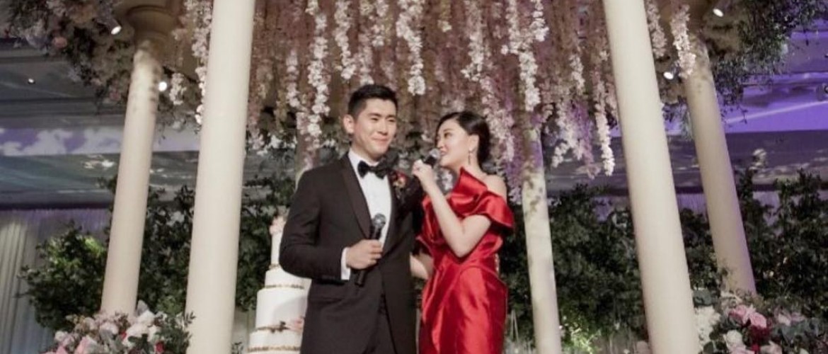 Wedding Speeches