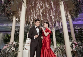 Wedding Speeches