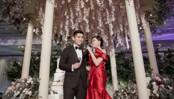 Wedding Speeches