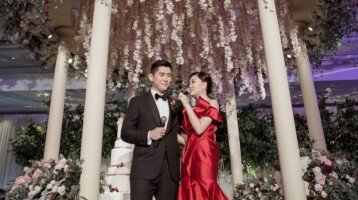 Wedding Speeches