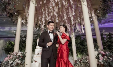 Wedding Speeches
