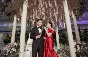 Wedding Speeches