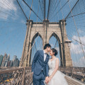 又來到New York這個地方