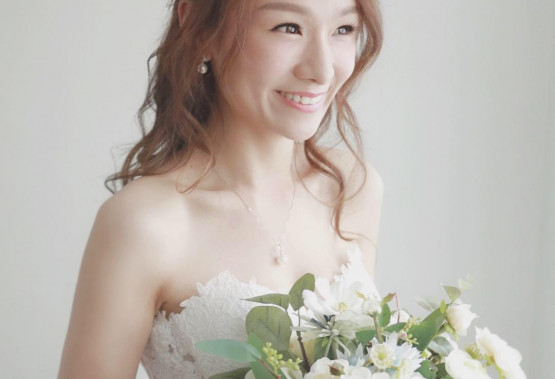 Mandyuen Makeup