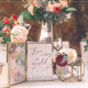 Crystal & Jeffrey @ Mandarin Oriental
