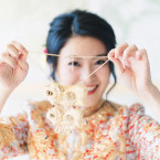 享受就好 