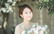 Pre Wedding之後好快到Wedding Day再見了!