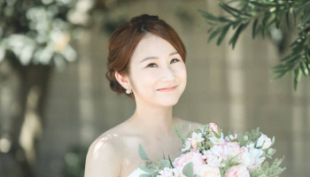 Pre Wedding之後好快到Wedding Day再見了!