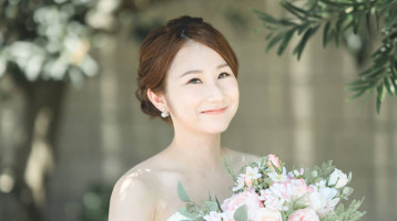 Pre Wedding之後好快到Wedding Day再見了!