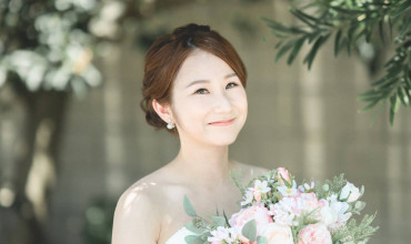 Pre Wedding之後好快到Wedding Day再見了!