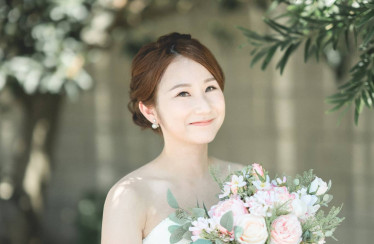 Pre Wedding之後好快到Wedding Day再見了!