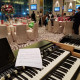 Johnson Wedding Band @ Happy Valley Racecourse