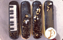 flower x music ? x love