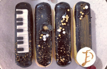 flower x music ? x love