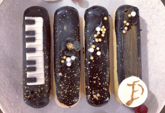 flower x music ? x love
