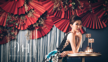 Modern Chinese