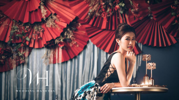 Modern Chinese