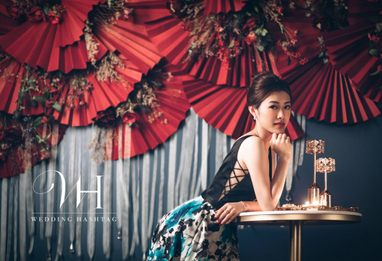 Modern Chinese