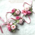 preserved flowers 不凋花