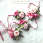 preserved flowers 不凋花