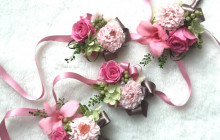 preserved flowers 不凋花