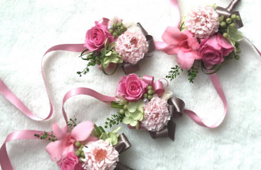 preserved flowers 不凋花