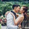 Tam & Auston | Wedding Day