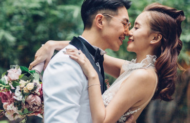 Tam & Auston | Wedding Day