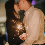 She Said Yes