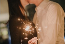 She Said Yes