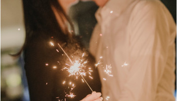 She Said Yes