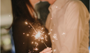 She Said Yes