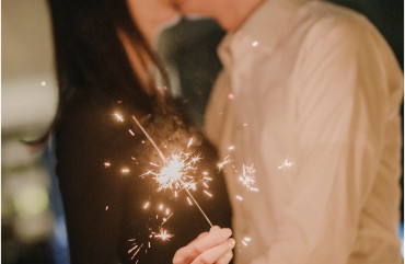 She Said Yes